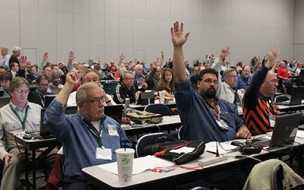 Photo courtesy of ICC, 2013